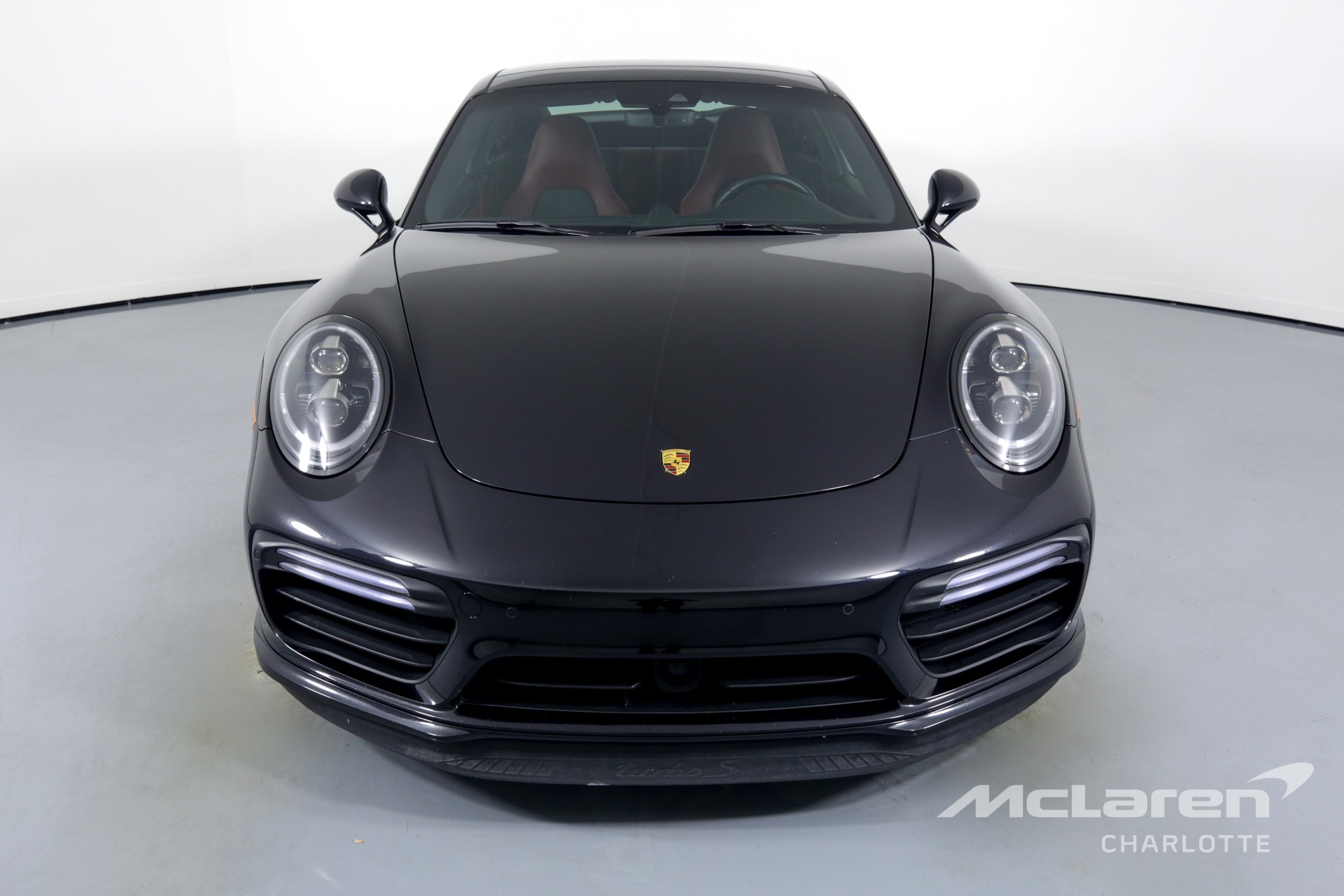 Used 2019 Porsche 911 Turbo S | Charlotte, NC