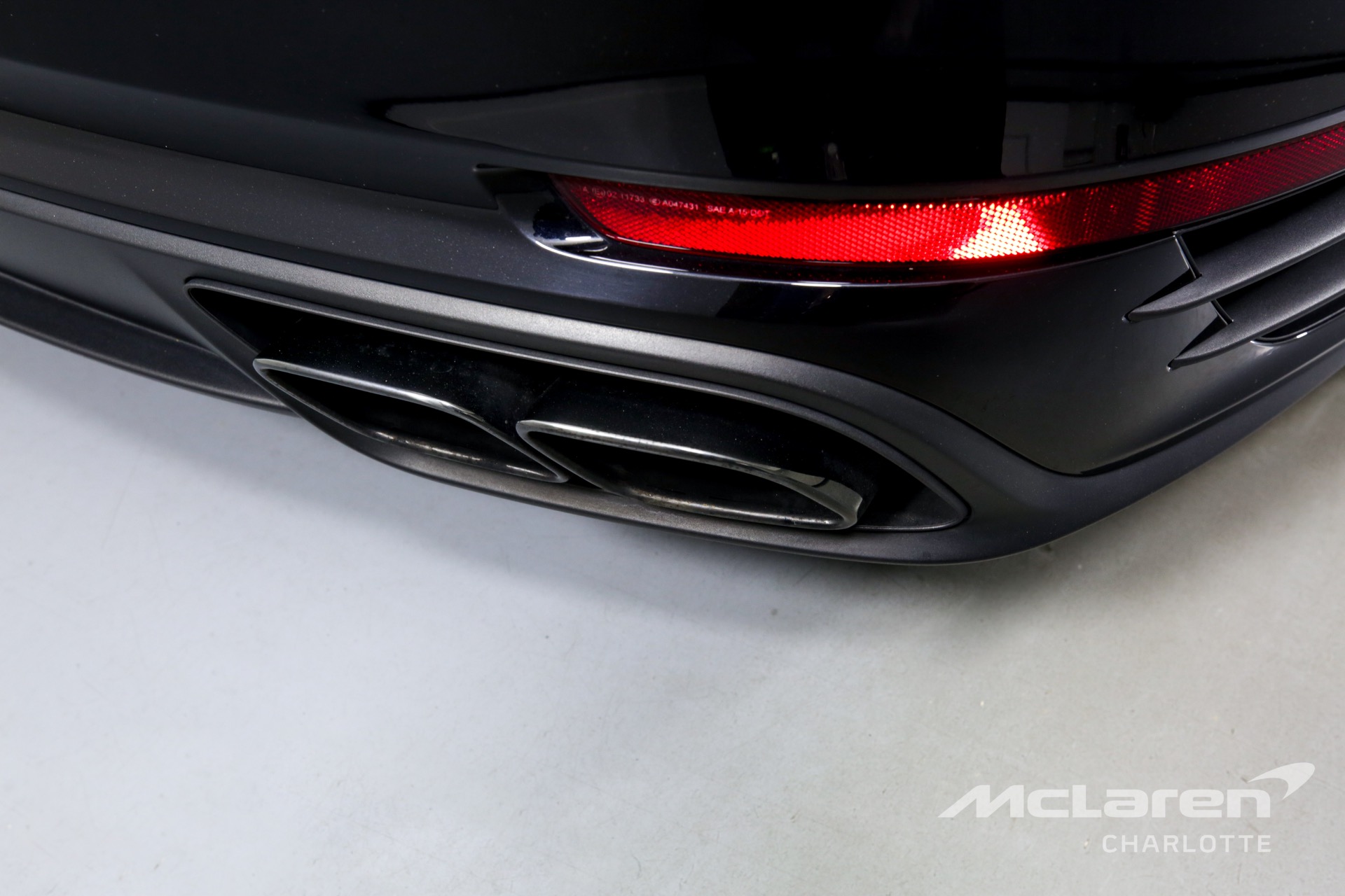 Used 2019 Porsche 911 Turbo S | Charlotte, NC