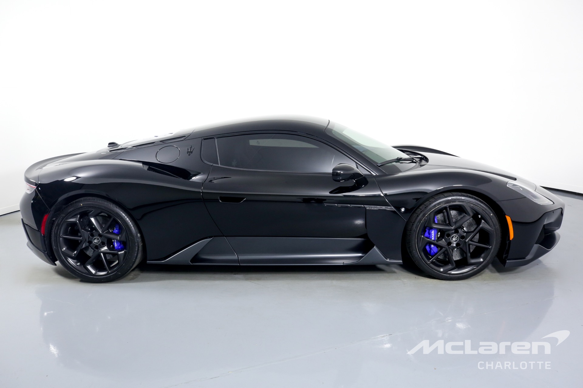 Used 2022 Maserati MC20 | Charlotte, NC