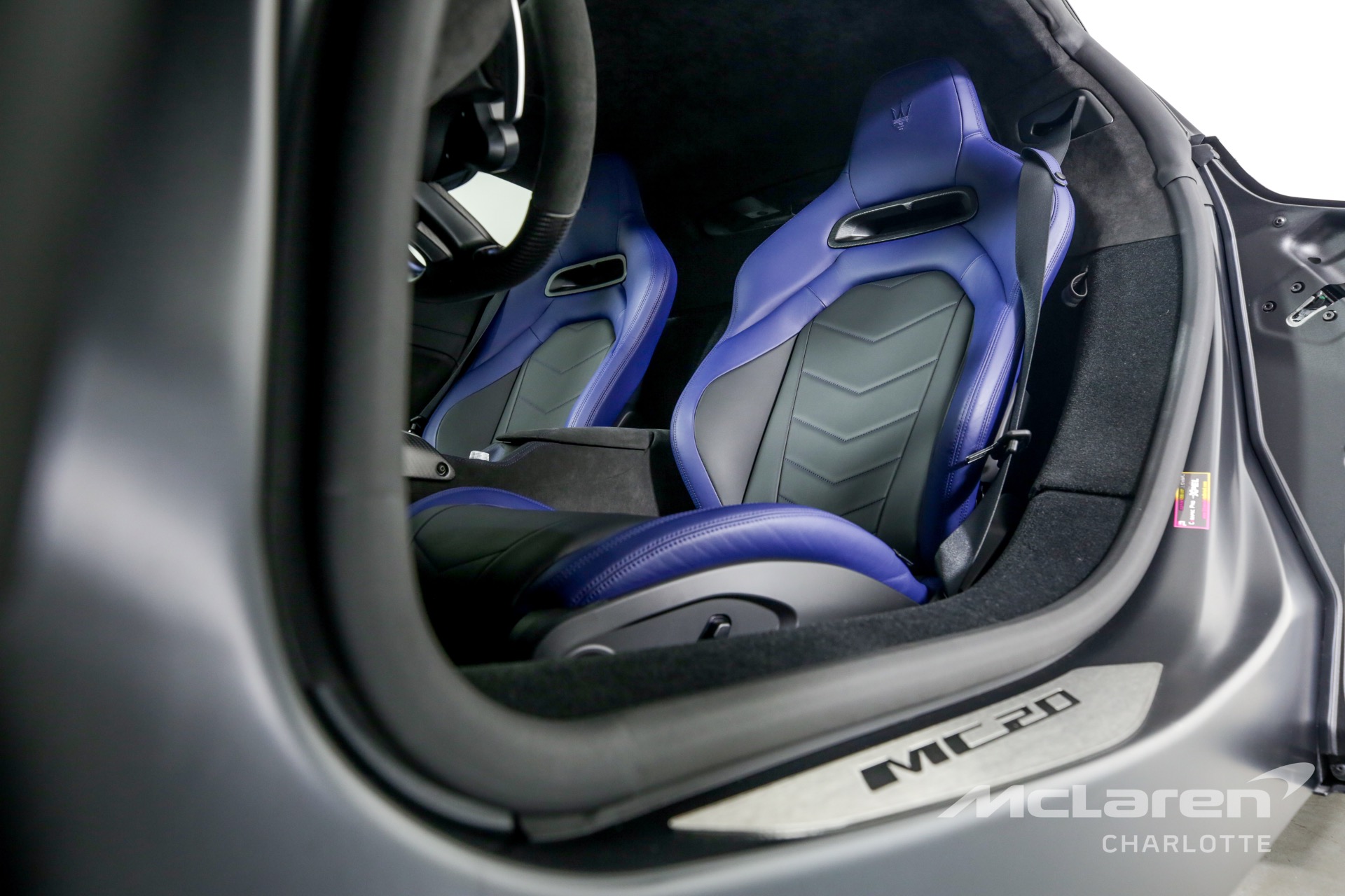 Used 2022 Maserati MC20 | Charlotte, NC