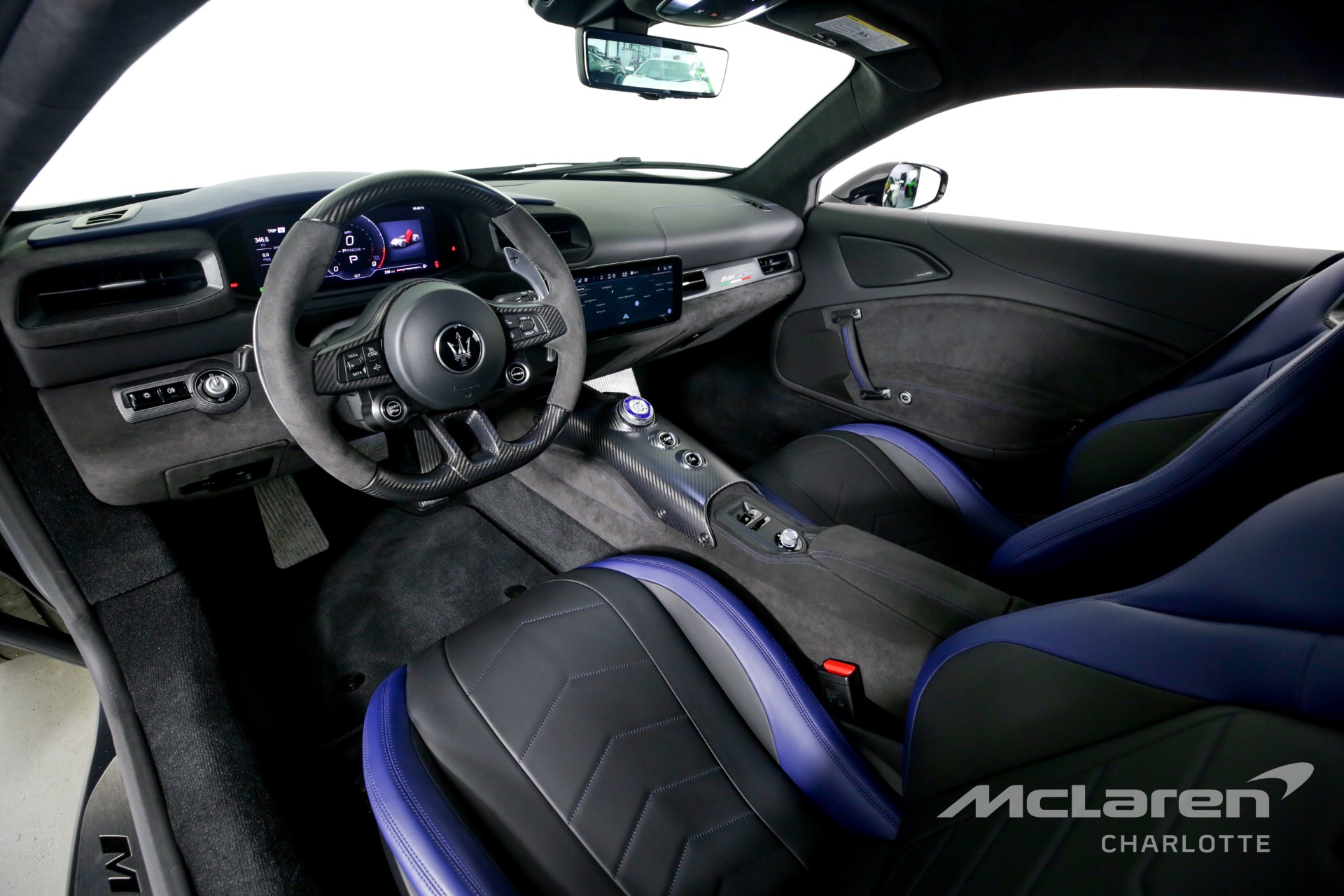 Used 2022 Maserati MC20 | Charlotte, NC