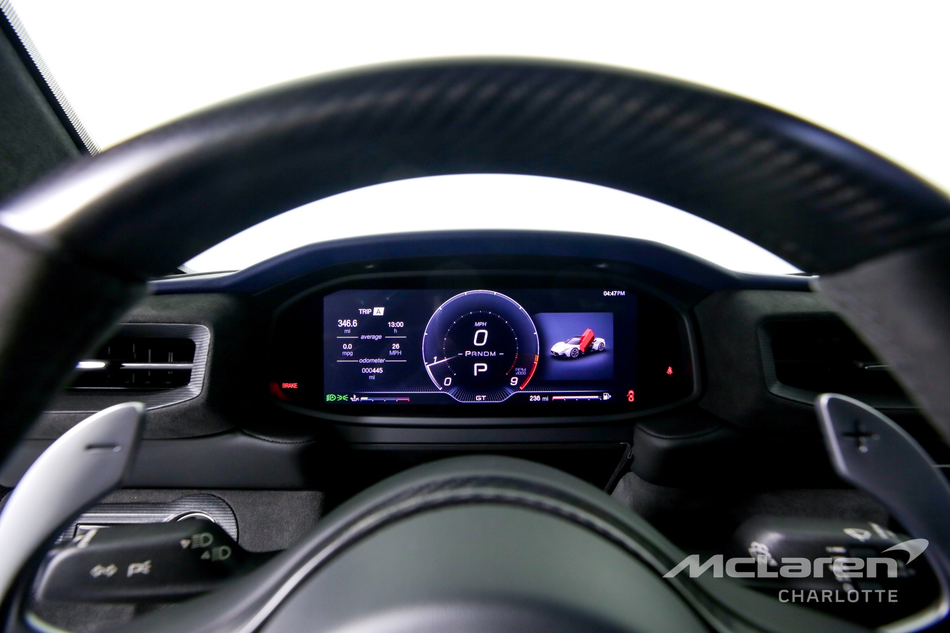 Used 2022 Maserati MC20 | Charlotte, NC