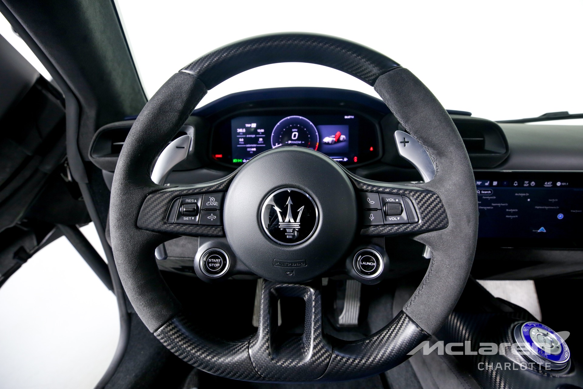 Used 2022 Maserati MC20 | Charlotte, NC
