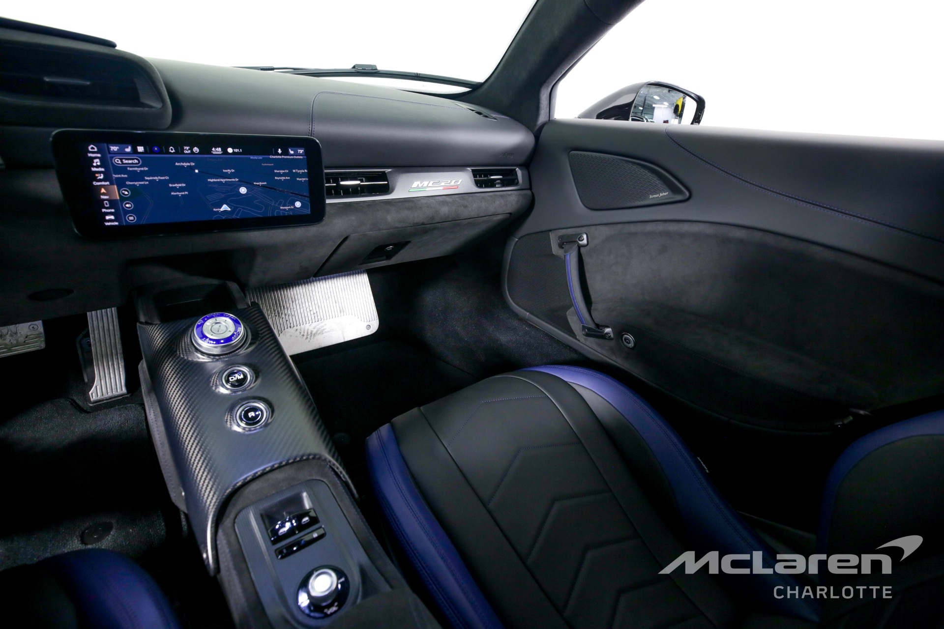 Used 2022 Maserati MC20 | Charlotte, NC