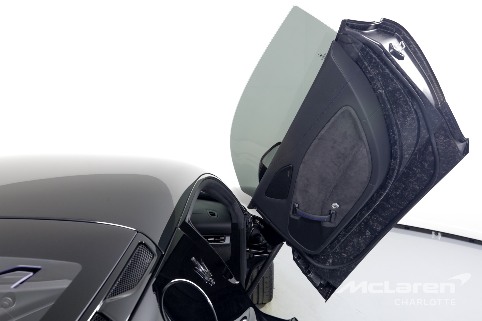 Used 2022 Maserati MC20 | Charlotte, NC