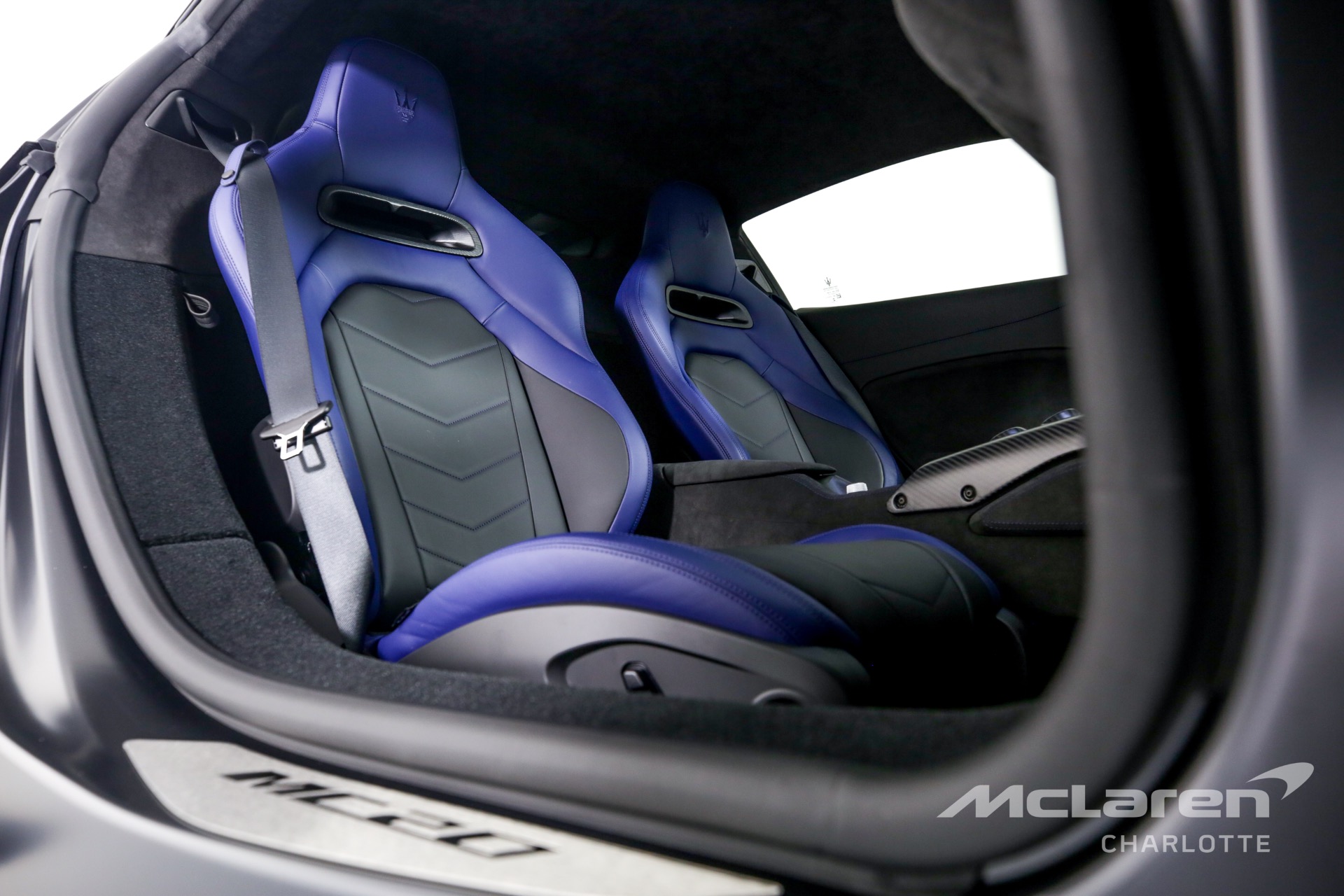 Used 2022 Maserati MC20 | Charlotte, NC
