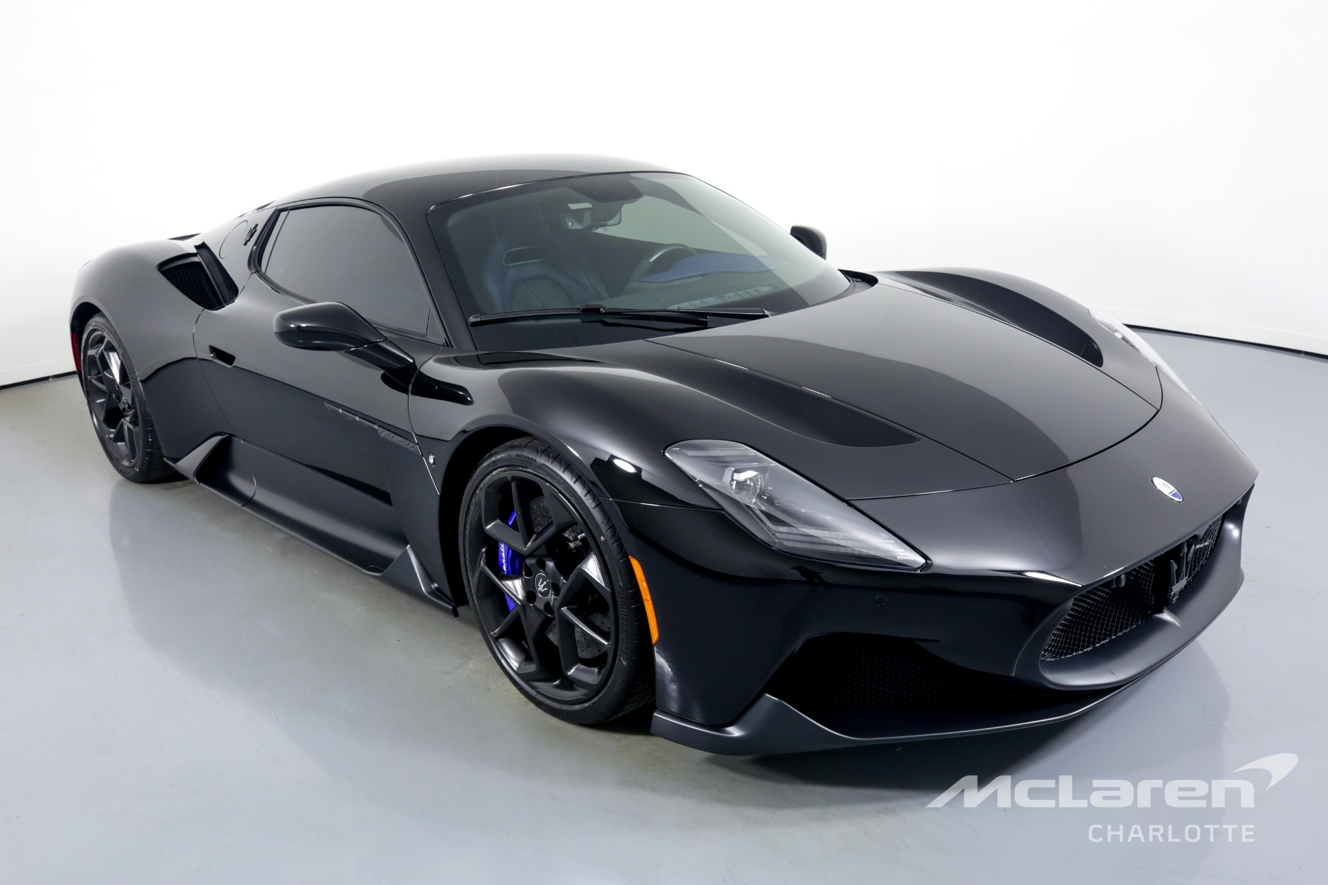 Used 2022 Maserati MC20 | Charlotte, NC