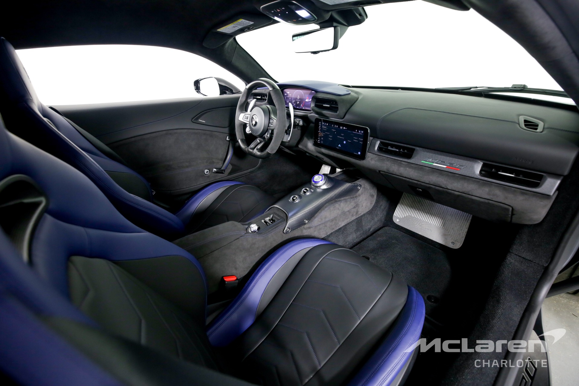 Used 2022 Maserati MC20 | Charlotte, NC