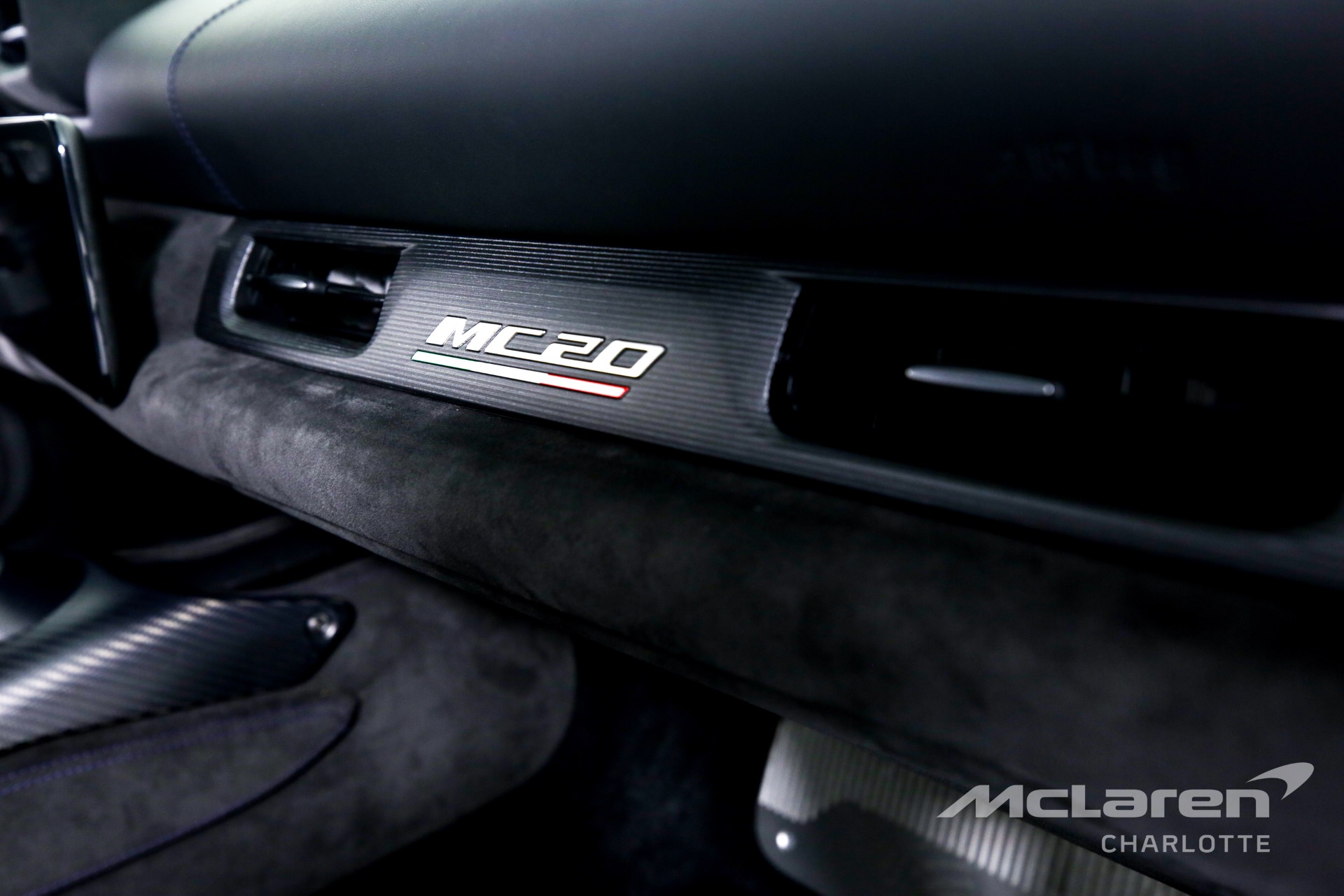 Used 2022 Maserati MC20 | Charlotte, NC