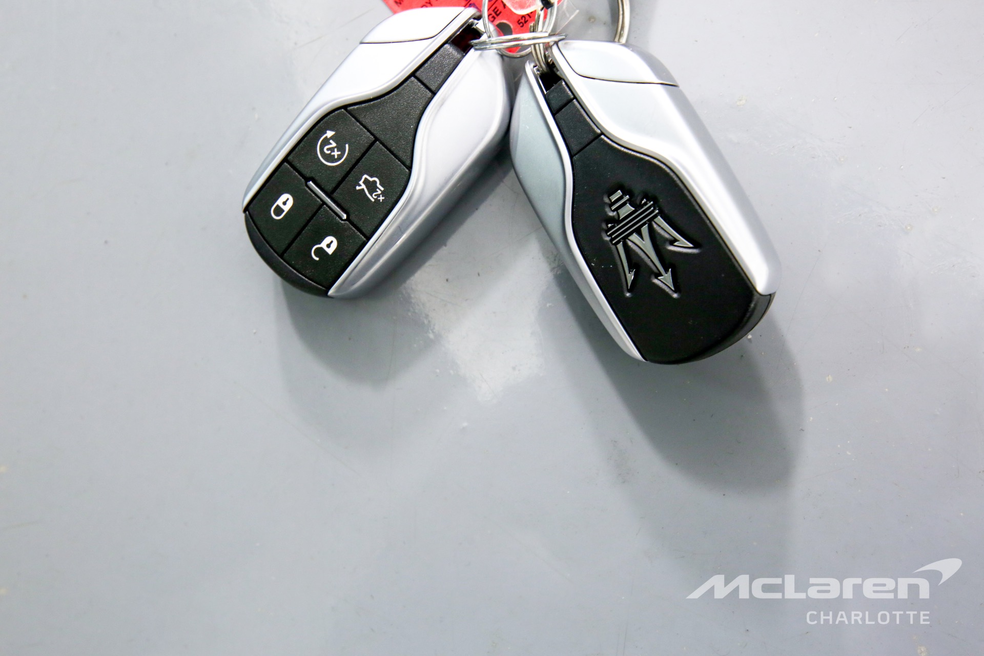 Used 2022 Maserati MC20 | Charlotte, NC