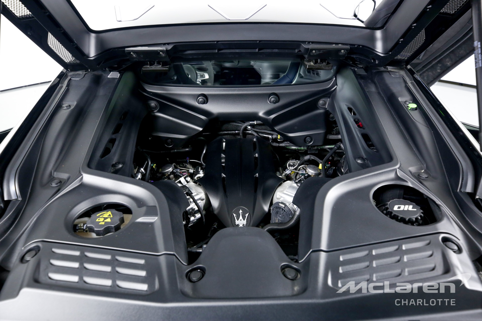 Used 2022 Maserati MC20 | Charlotte, NC