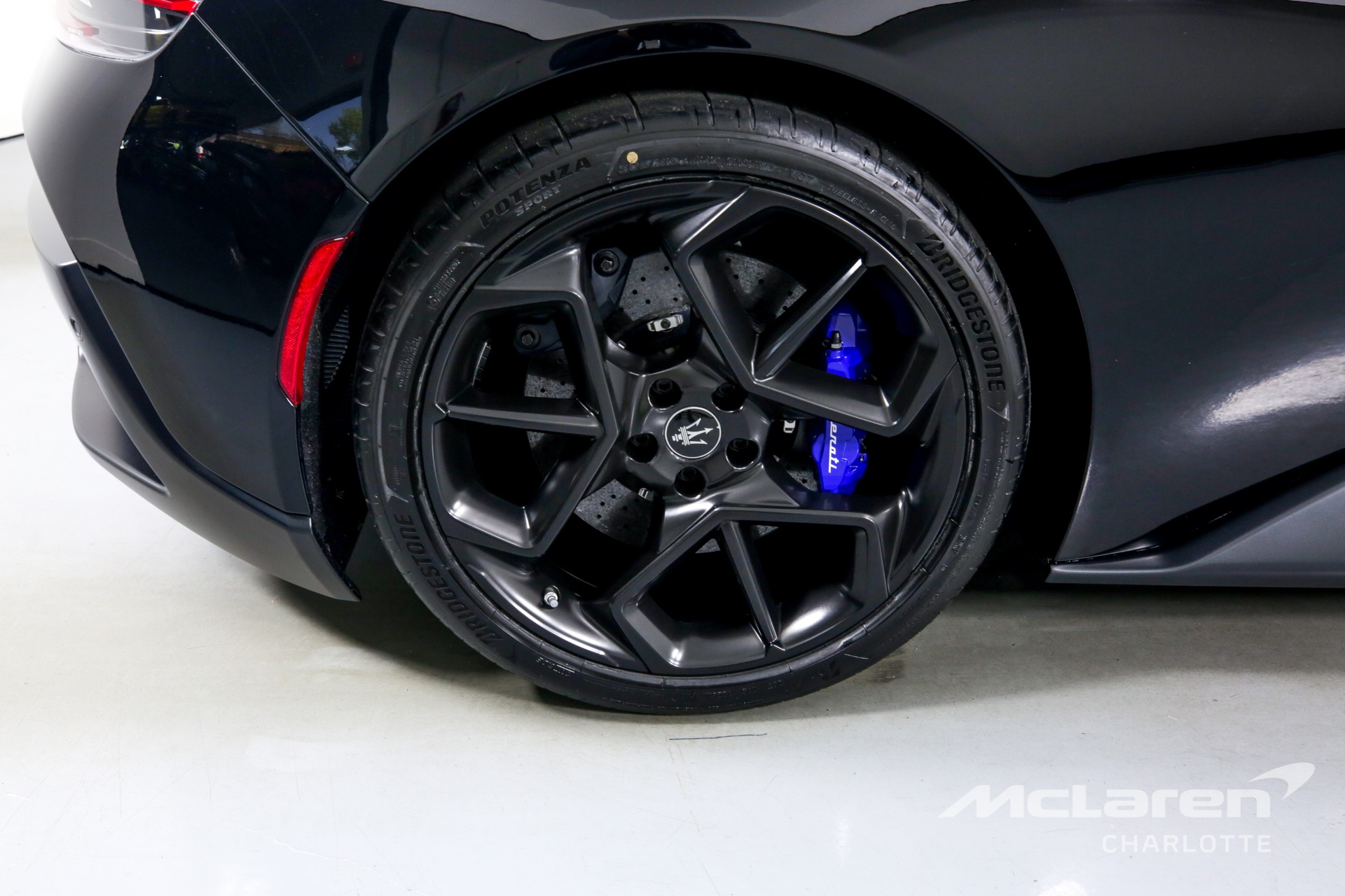 Used 2022 Maserati MC20 | Charlotte, NC