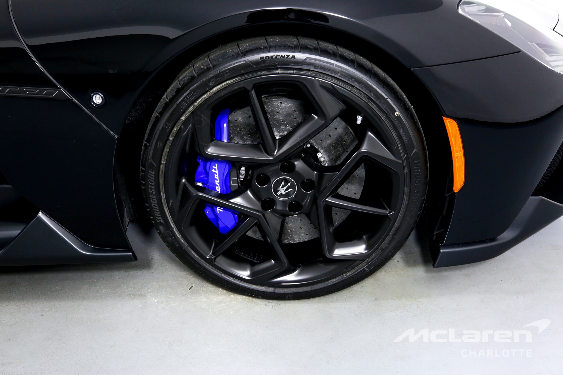 Used 2022 Maserati MC20 | Charlotte, NC