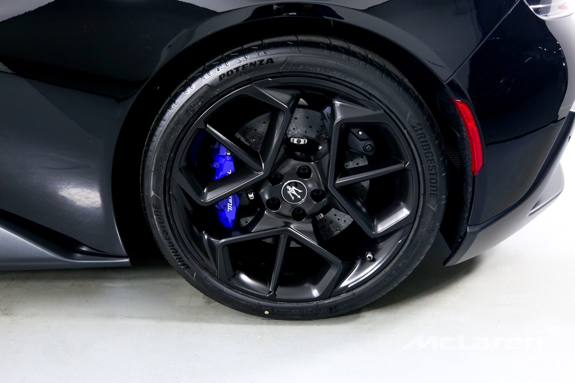 Used 2022 Maserati MC20 | Charlotte, NC