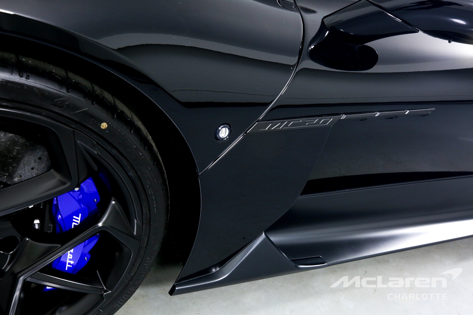 Used 2022 Maserati MC20 | Charlotte, NC
