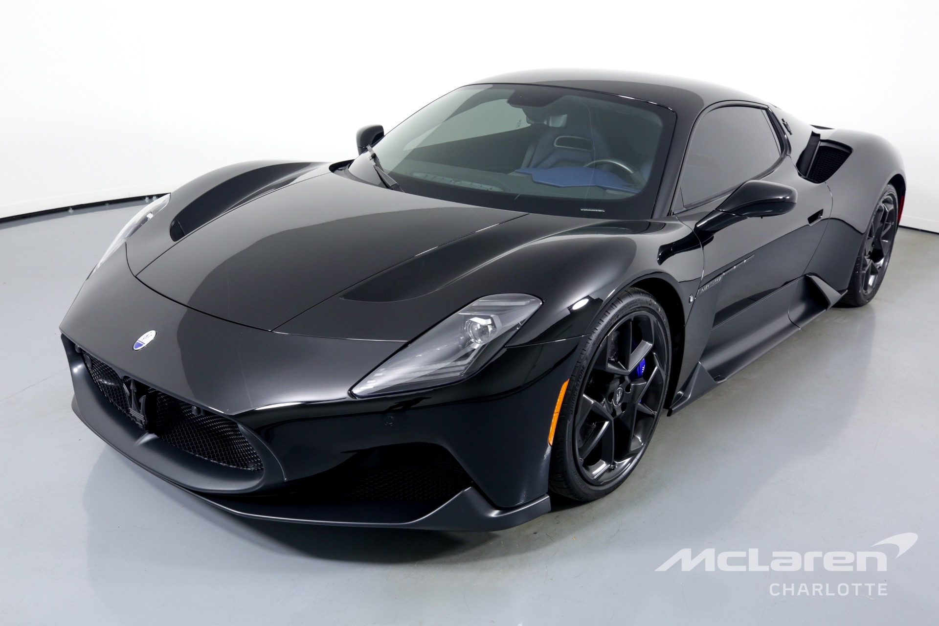 Used 2022 Maserati MC20 | Charlotte, NC