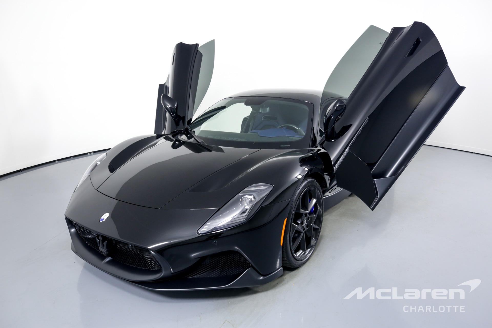 Used 2022 Maserati MC20 | Charlotte, NC