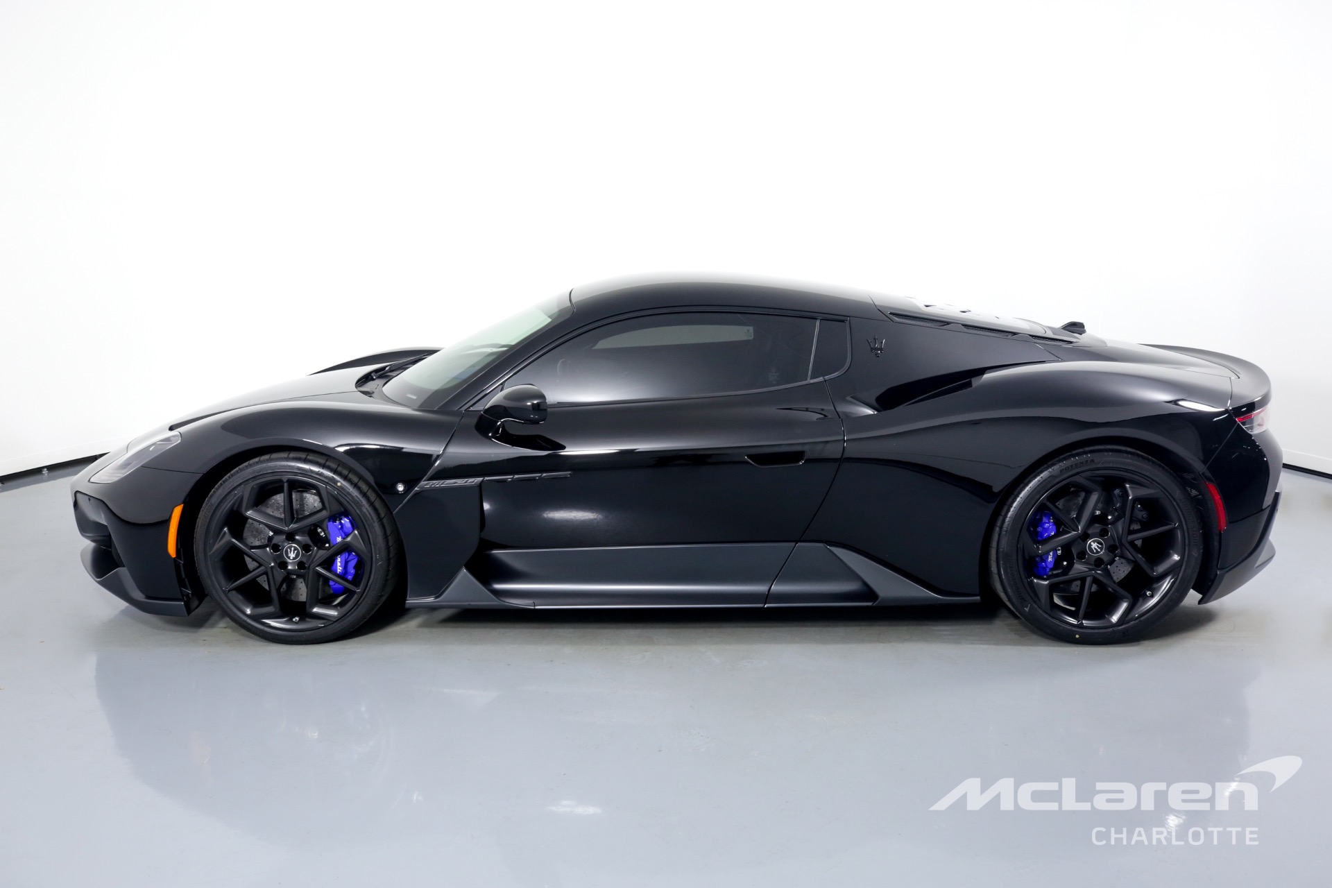 Used 2022 Maserati MC20 | Charlotte, NC