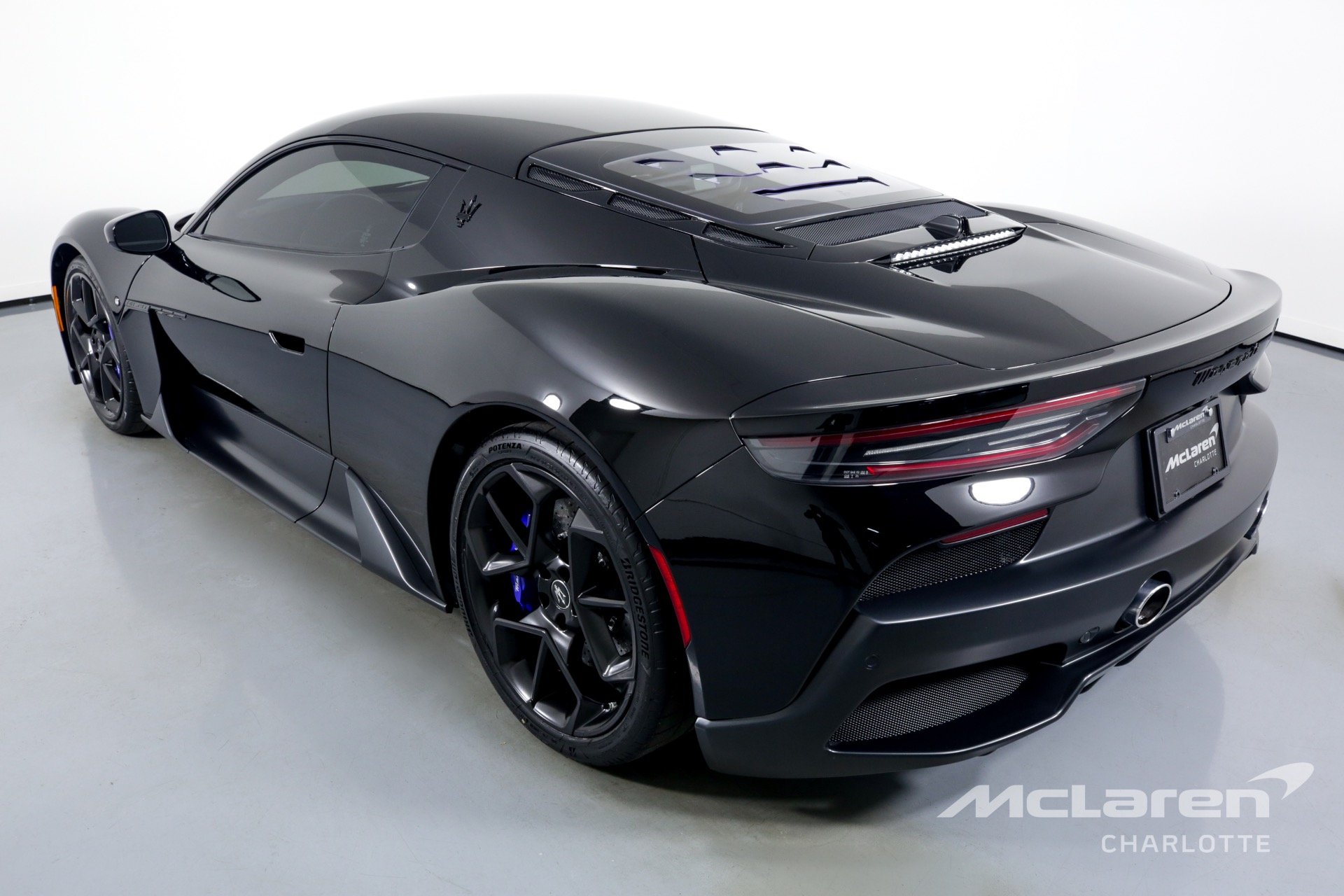 Used 2022 Maserati MC20 | Charlotte, NC