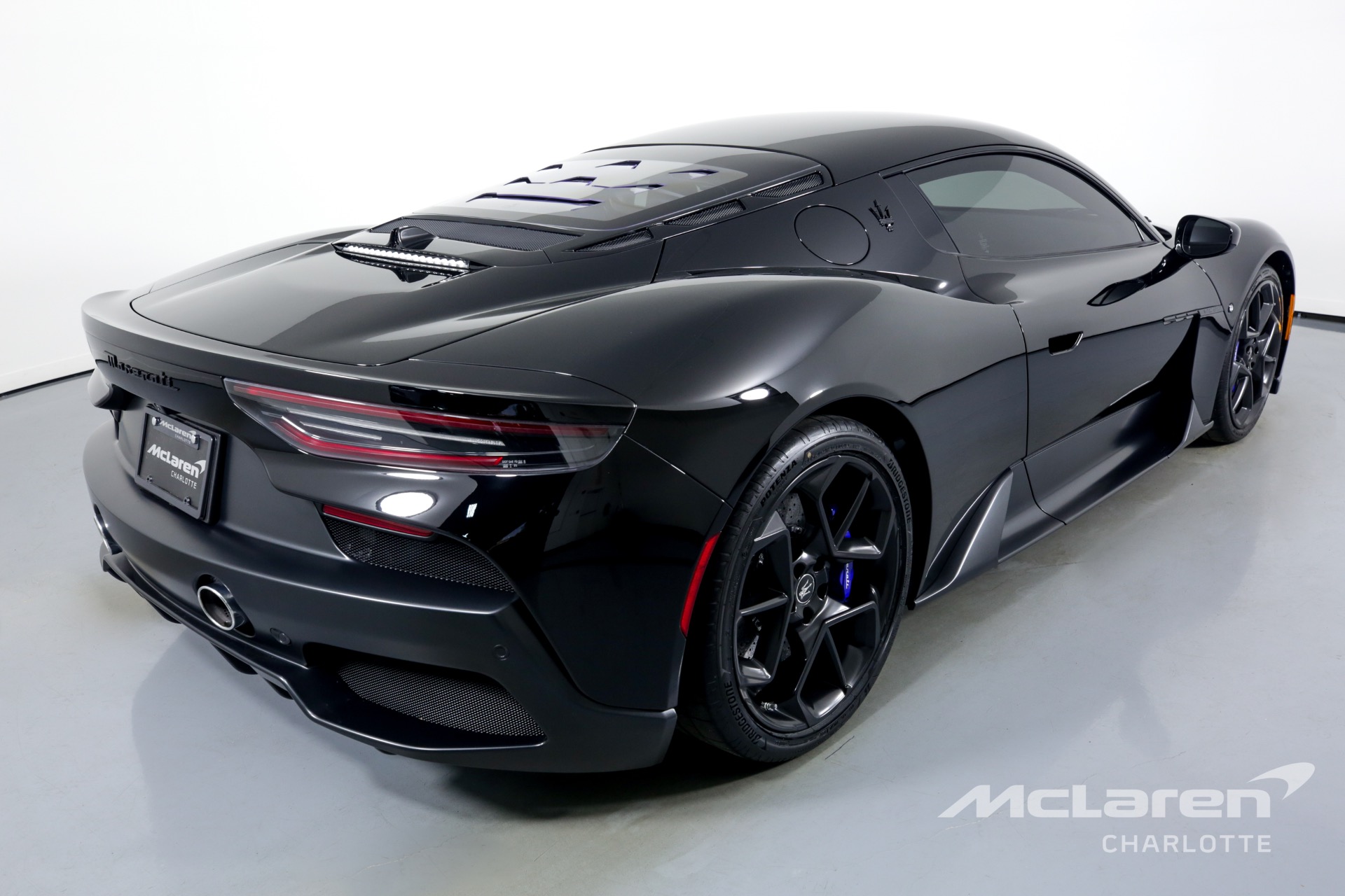 Used 2022 Maserati MC20 | Charlotte, NC