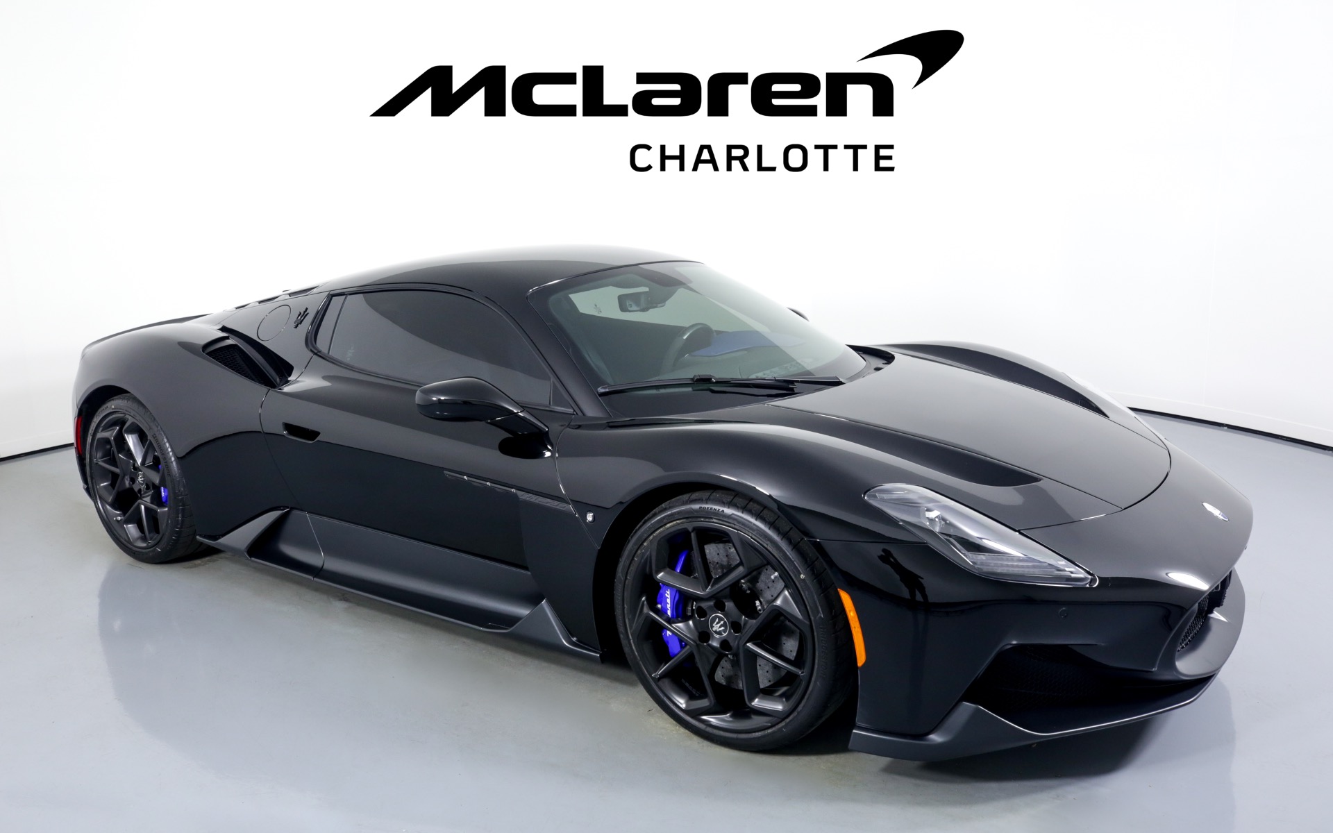 Used 2022 Maserati MC20 | Charlotte, NC