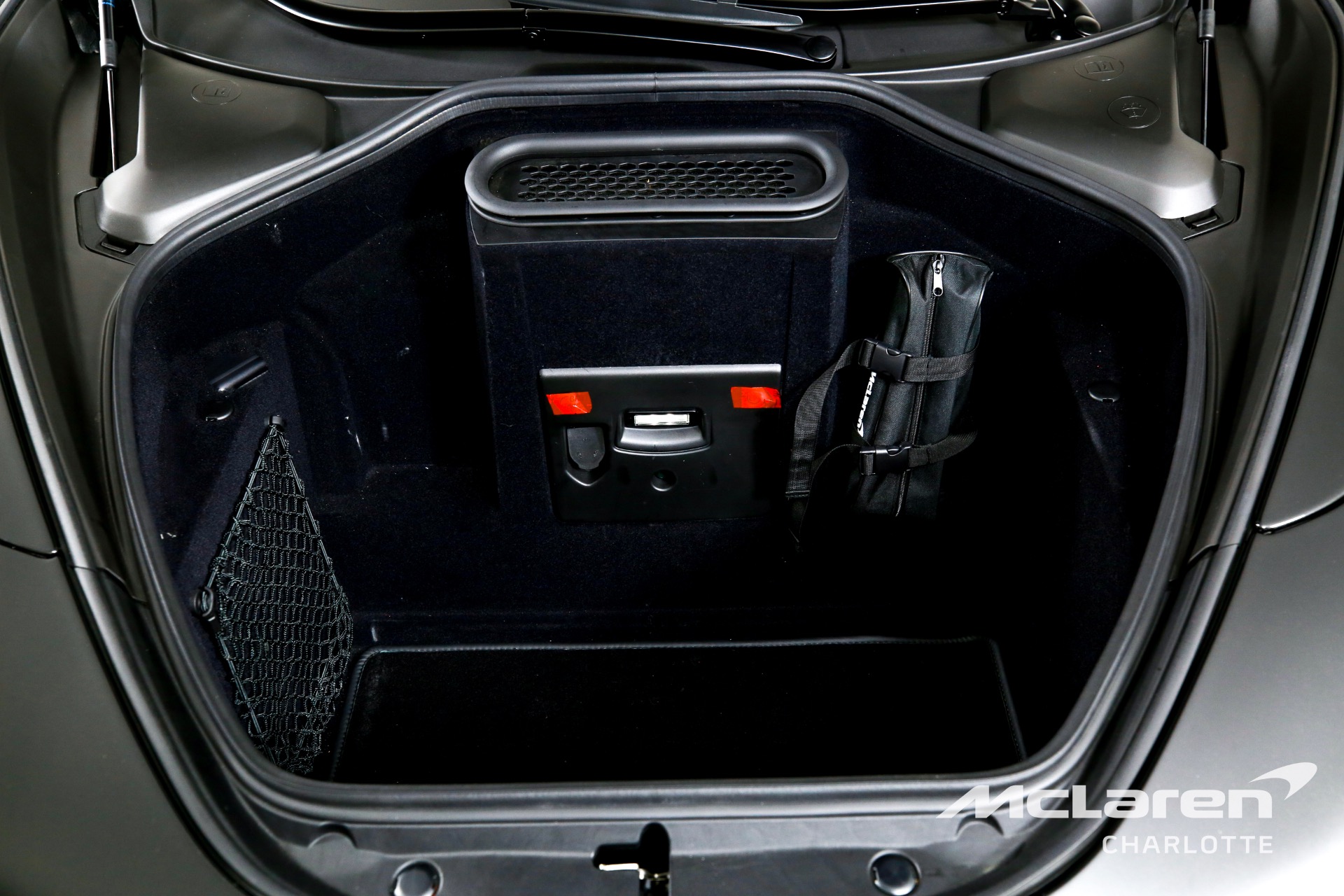 Used 2022 McLaren 765LT Spider  | Charlotte, NC