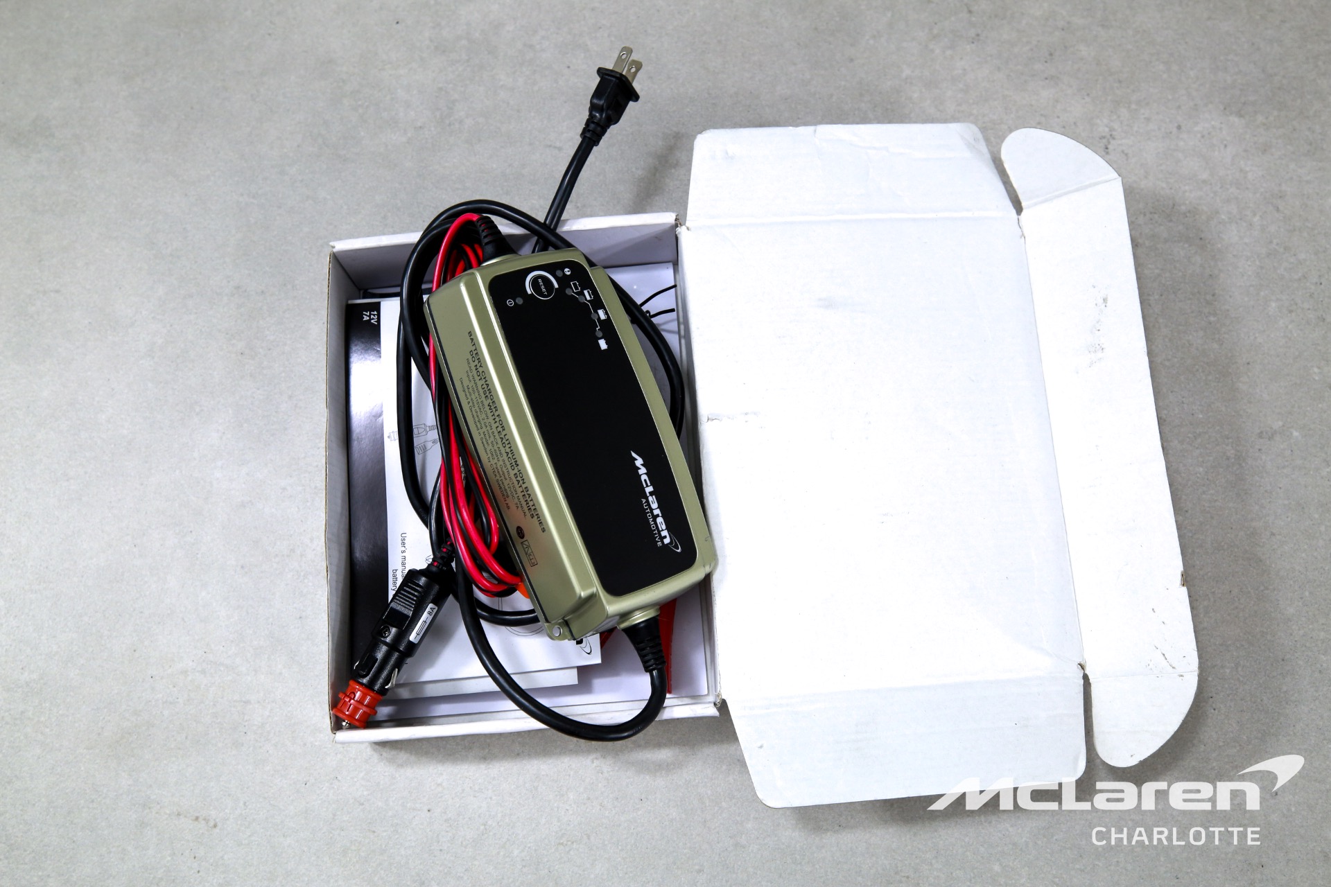 Used 2022 McLaren 765LT Spider  | Charlotte, NC