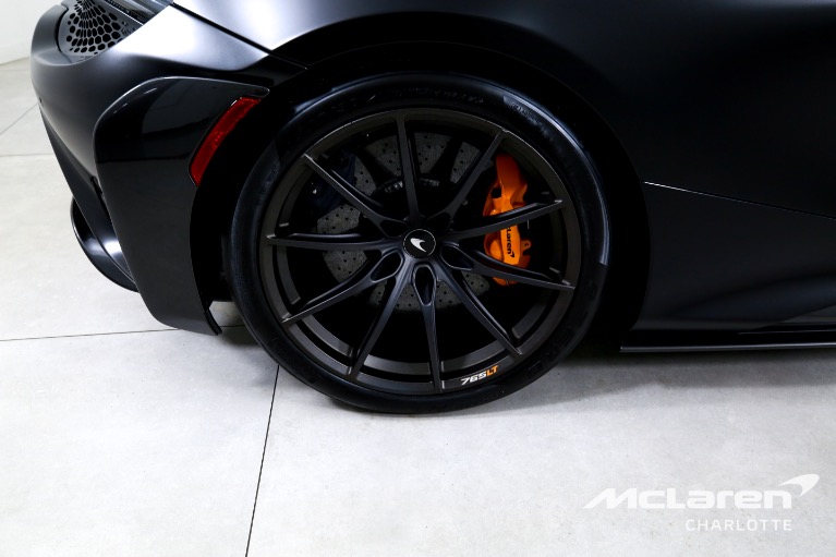 Used-2022-McLaren-765LT-Spider