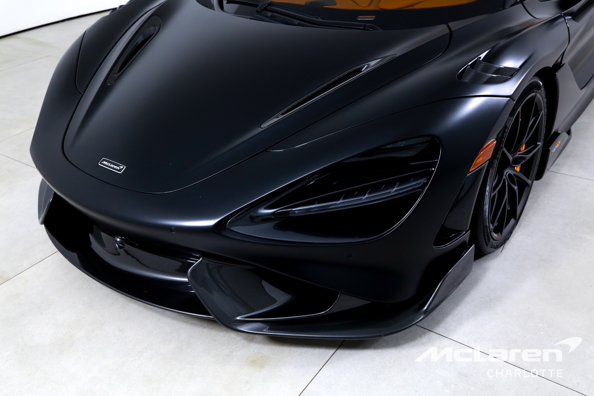 Used 2022 McLaren 765LT Spider  | Charlotte, NC
