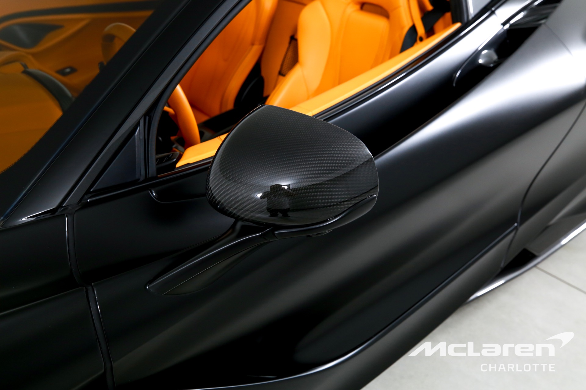 Used 2022 McLaren 765LT Spider  | Charlotte, NC
