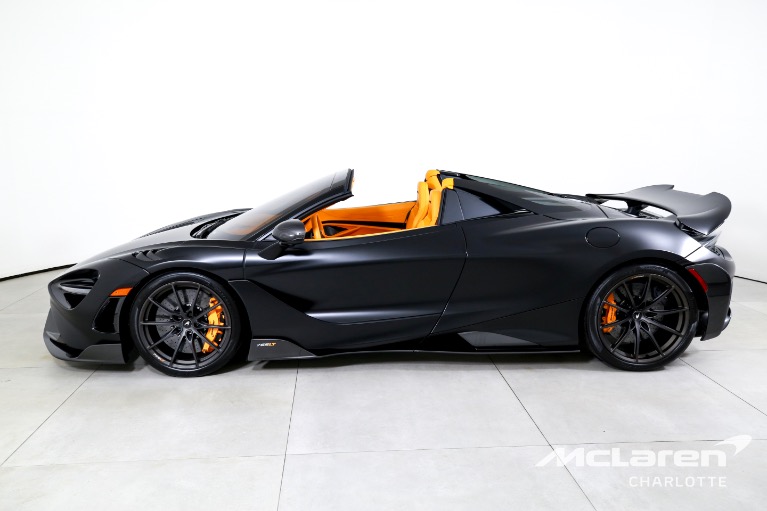 Used-2022-McLaren-765LT-Spider