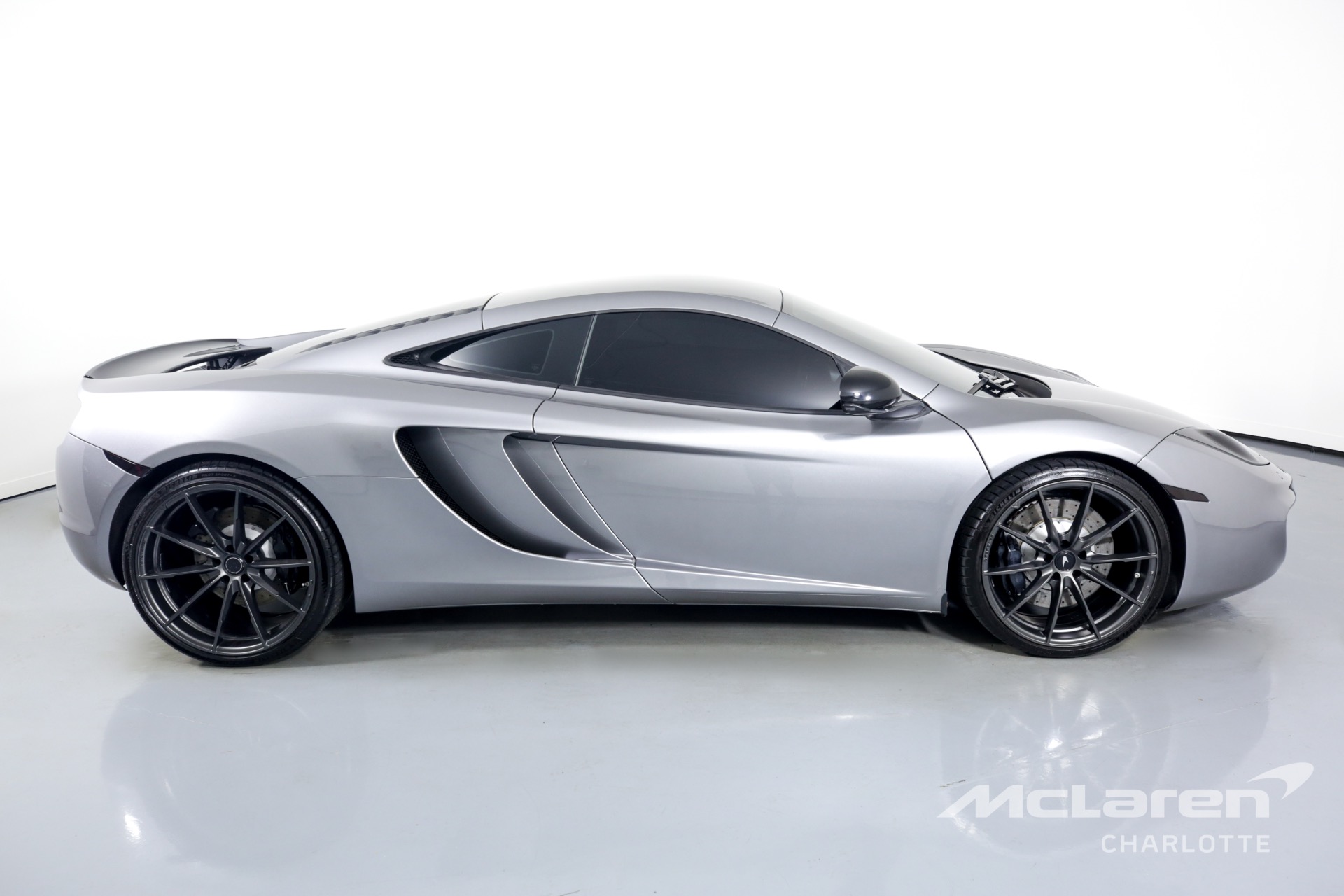 Used 2012 McLaren MP4-12C | Charlotte, NC