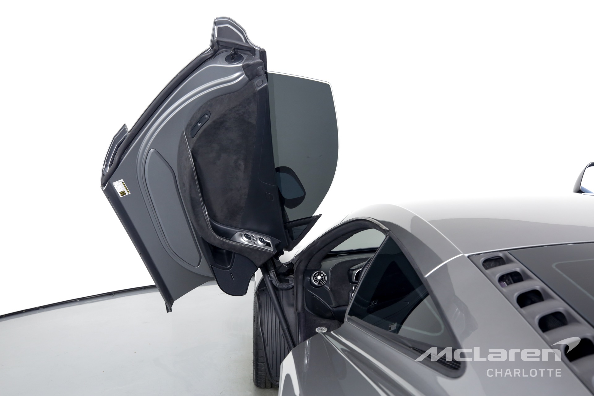Used 2012 McLaren MP4-12C | Charlotte, NC