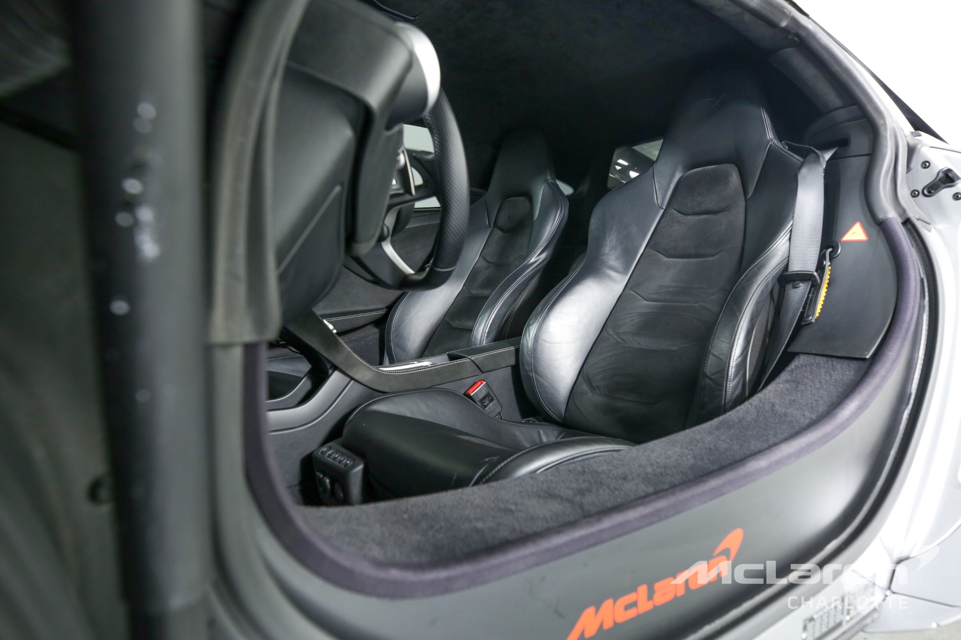 Used 2012 McLaren MP4-12C | Charlotte, NC