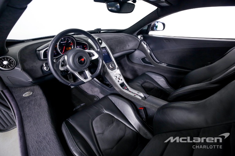 Used-2012-McLaren-MP4-12C