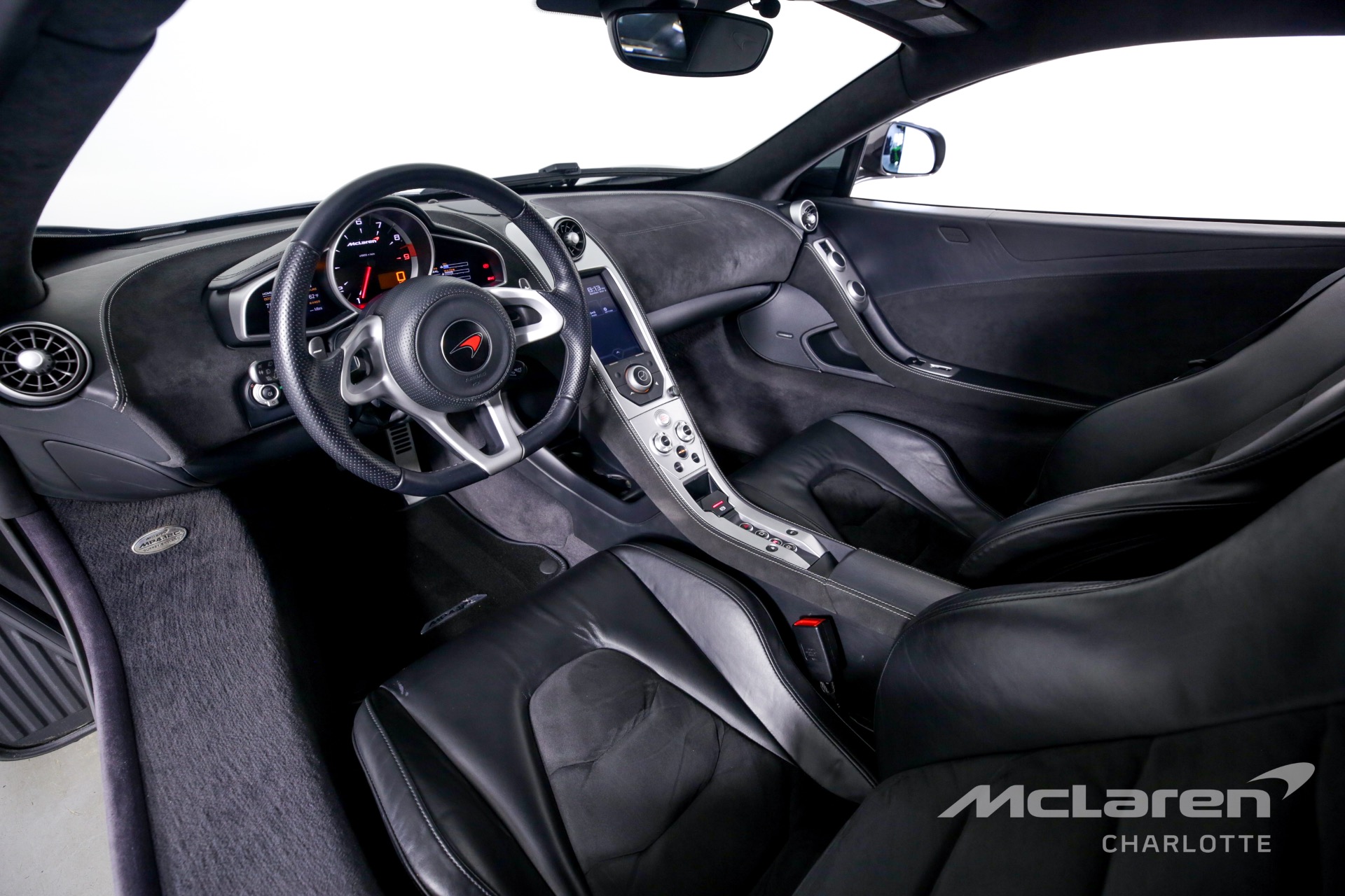 Used 2012 McLaren MP4-12C | Charlotte, NC