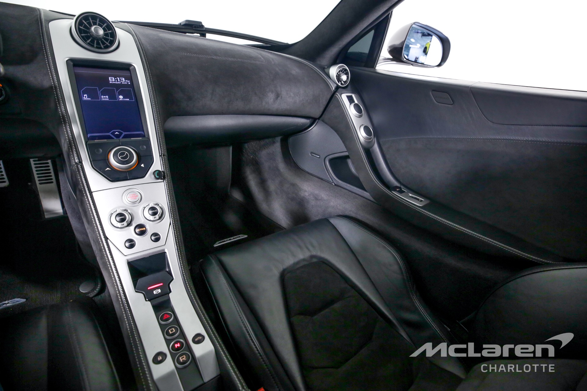 Used 2012 McLaren MP4-12C | Charlotte, NC