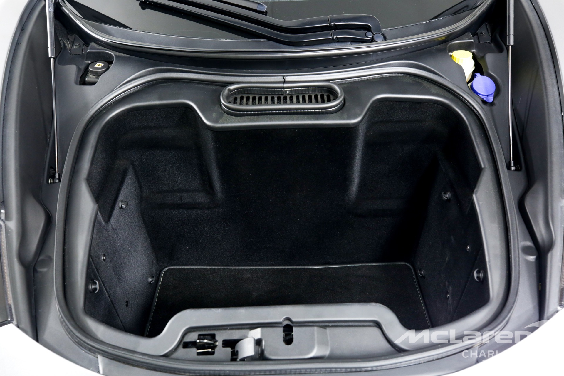 Used 2012 McLaren MP4-12C | Charlotte, NC