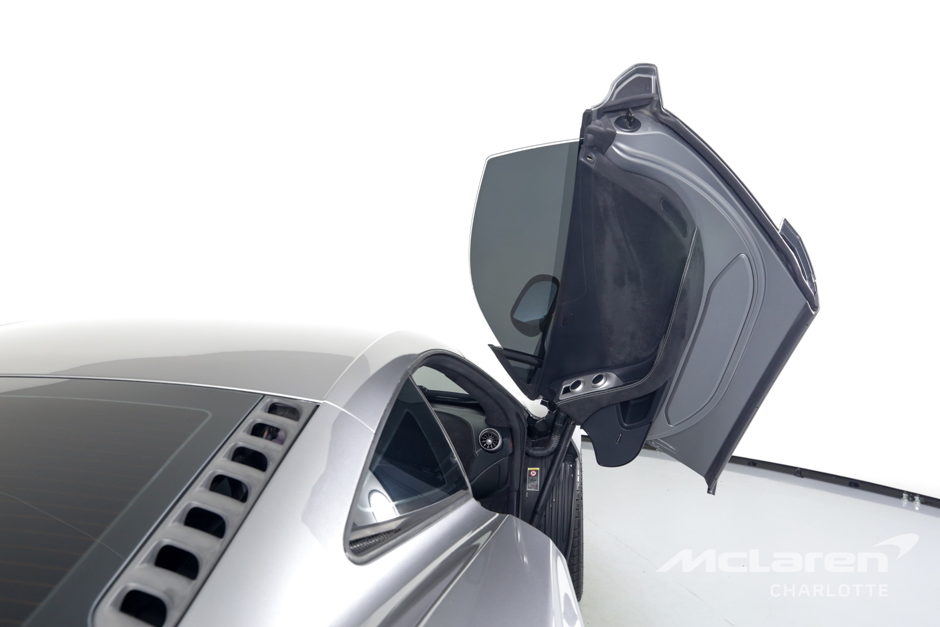 Used 2012 McLaren MP4-12C | Charlotte, NC