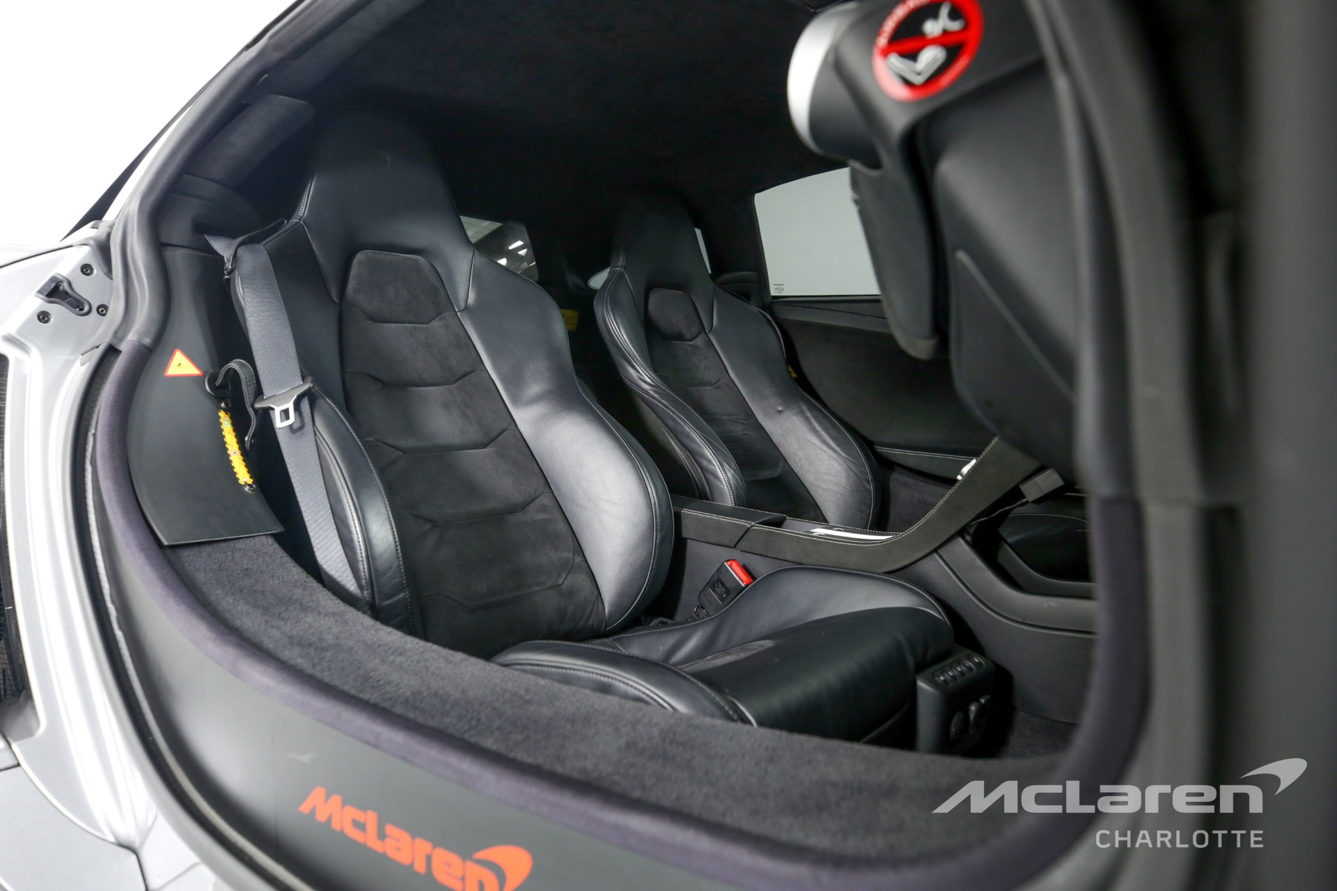 Used 2012 McLaren MP4-12C | Charlotte, NC