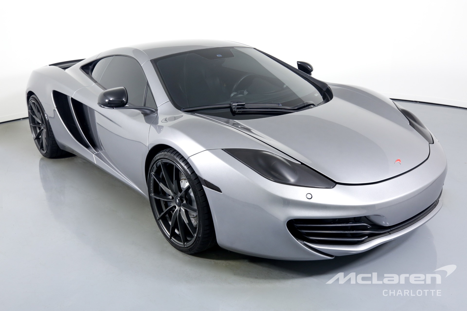 Used 2012 McLaren MP4-12C | Charlotte, NC