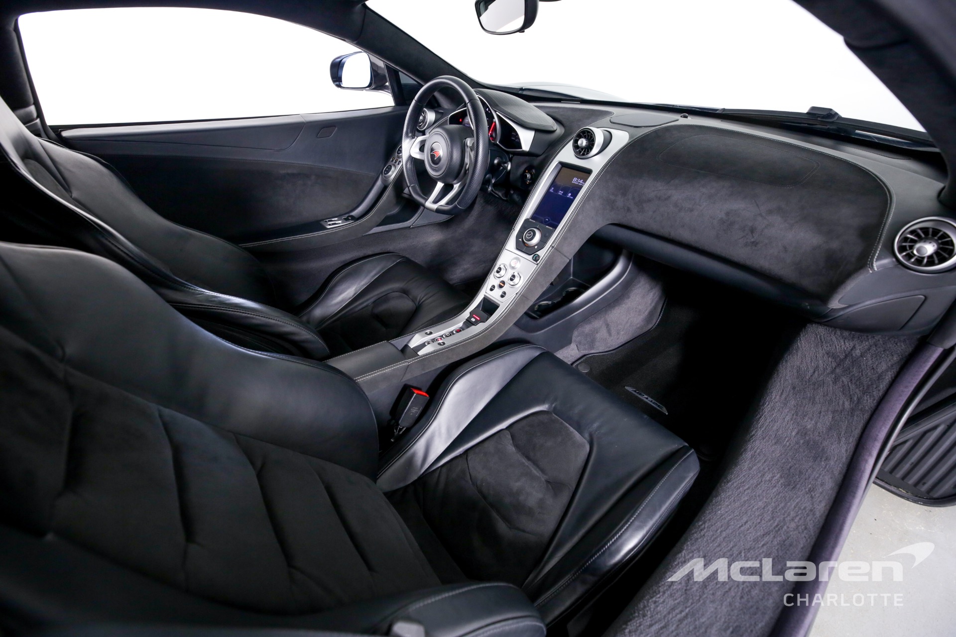Used 2012 McLaren MP4-12C | Charlotte, NC
