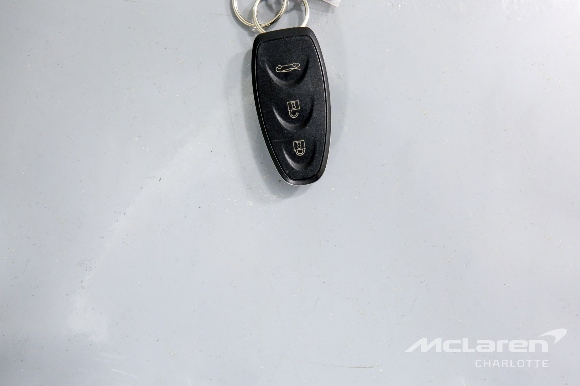 Used 2012 McLaren MP4-12C | Charlotte, NC