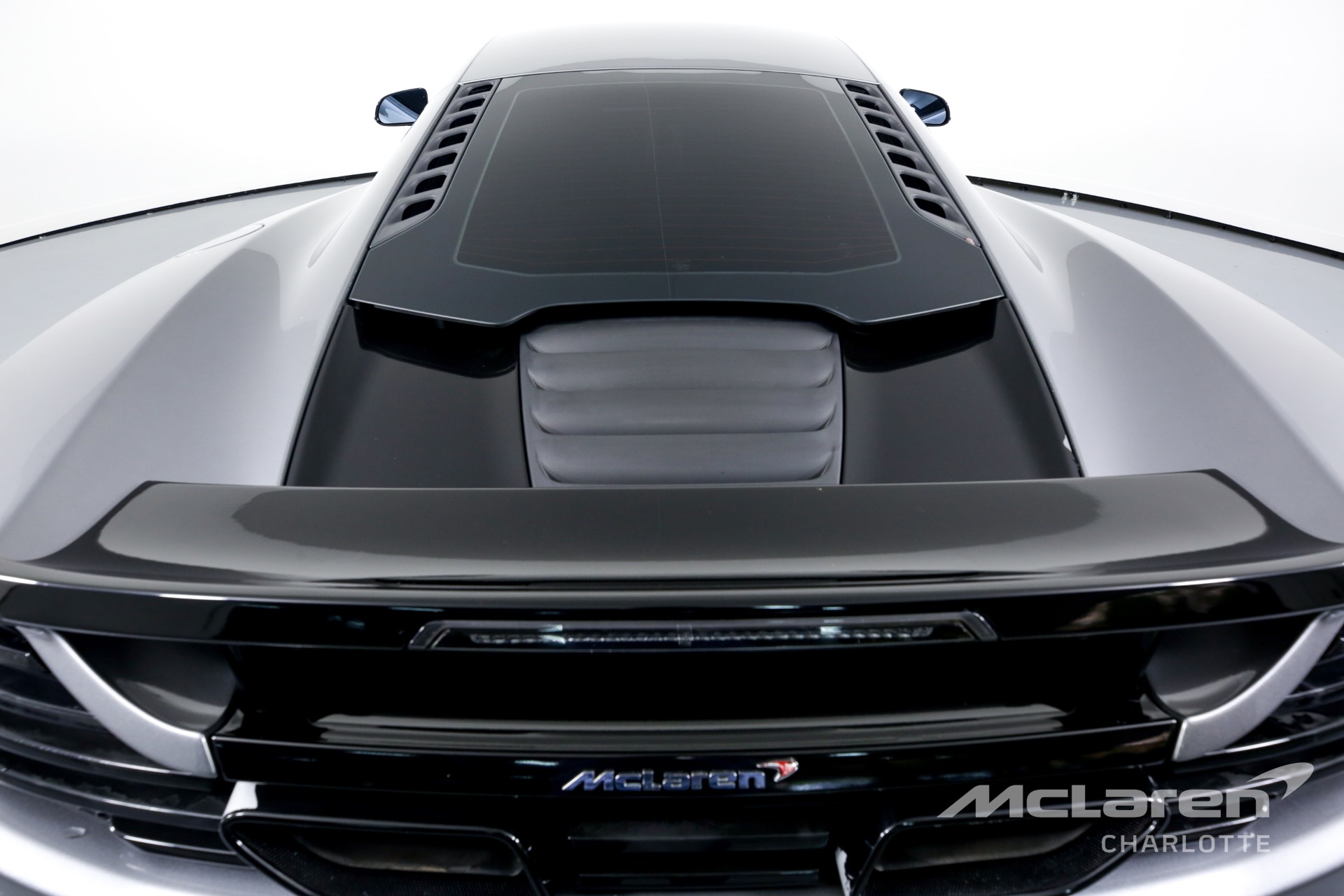Used 2012 McLaren MP4-12C | Charlotte, NC