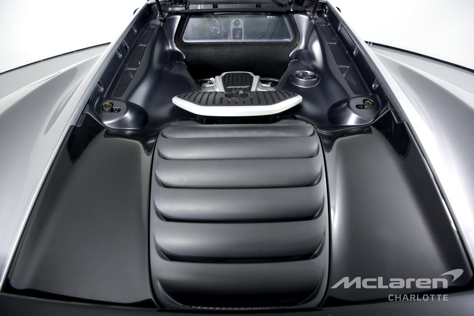 Used 2012 McLaren MP4-12C | Charlotte, NC