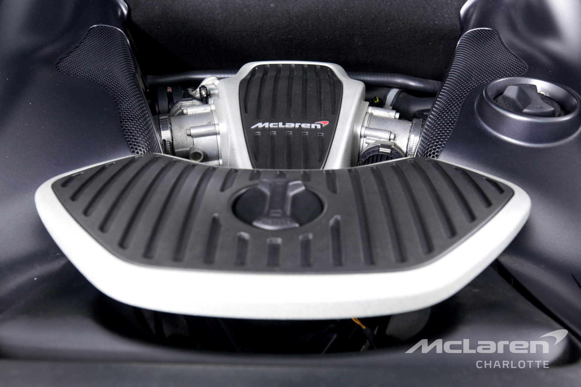 Used 2012 McLaren MP4-12C | Charlotte, NC