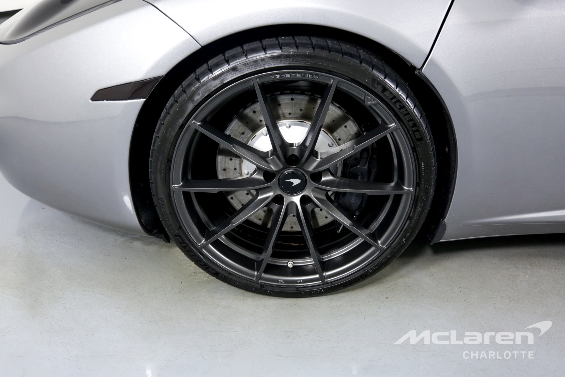Used 2012 McLaren MP4-12C | Charlotte, NC