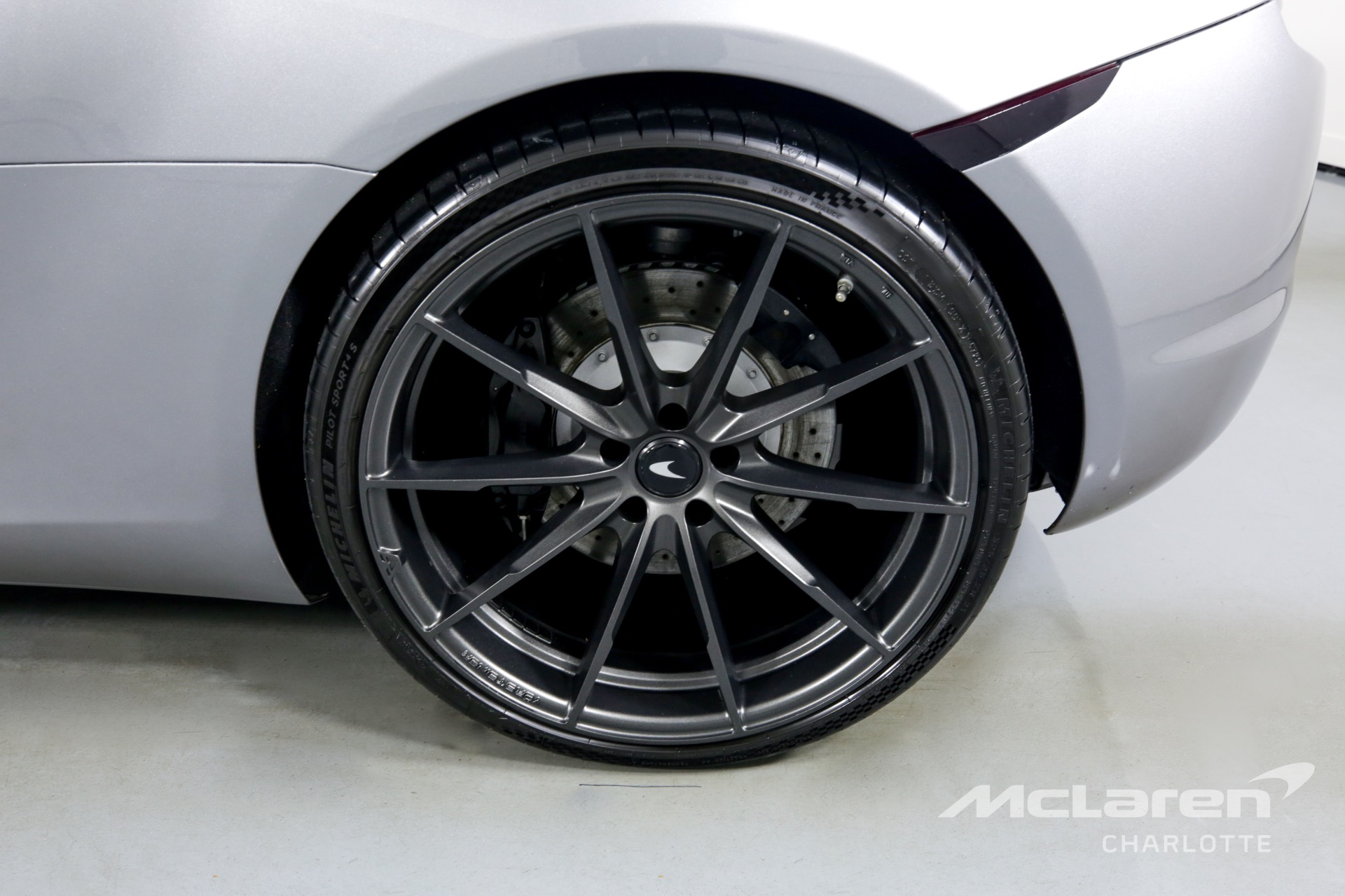 Used 2012 McLaren MP4-12C | Charlotte, NC
