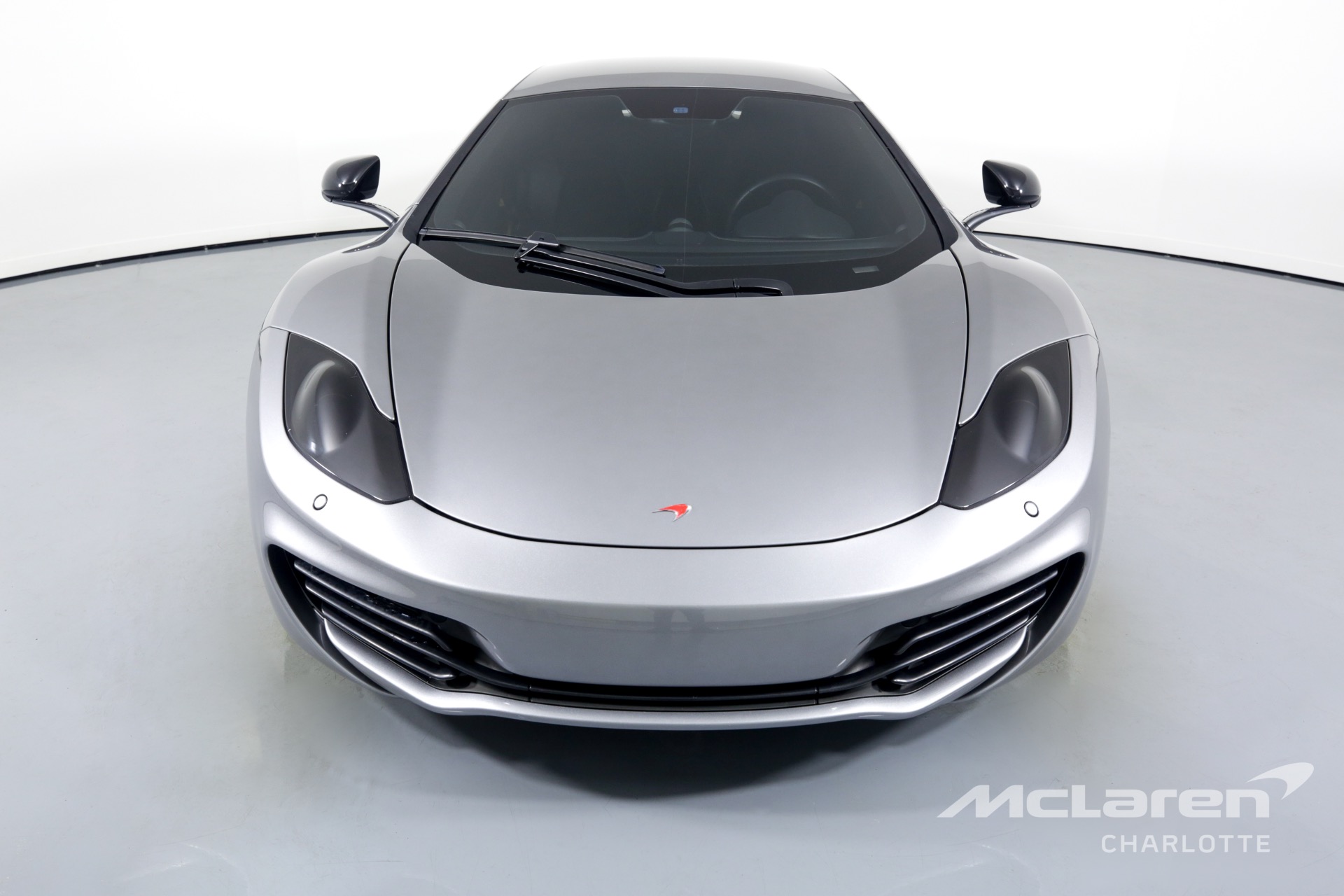 Used 2012 McLaren MP4-12C | Charlotte, NC
