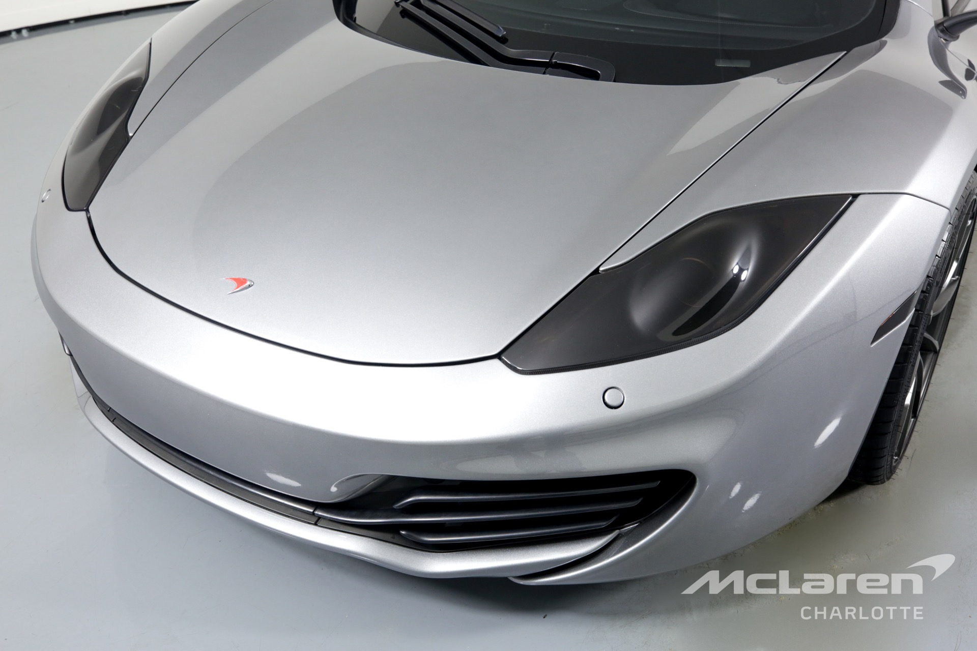 Used 2012 McLaren MP4-12C | Charlotte, NC